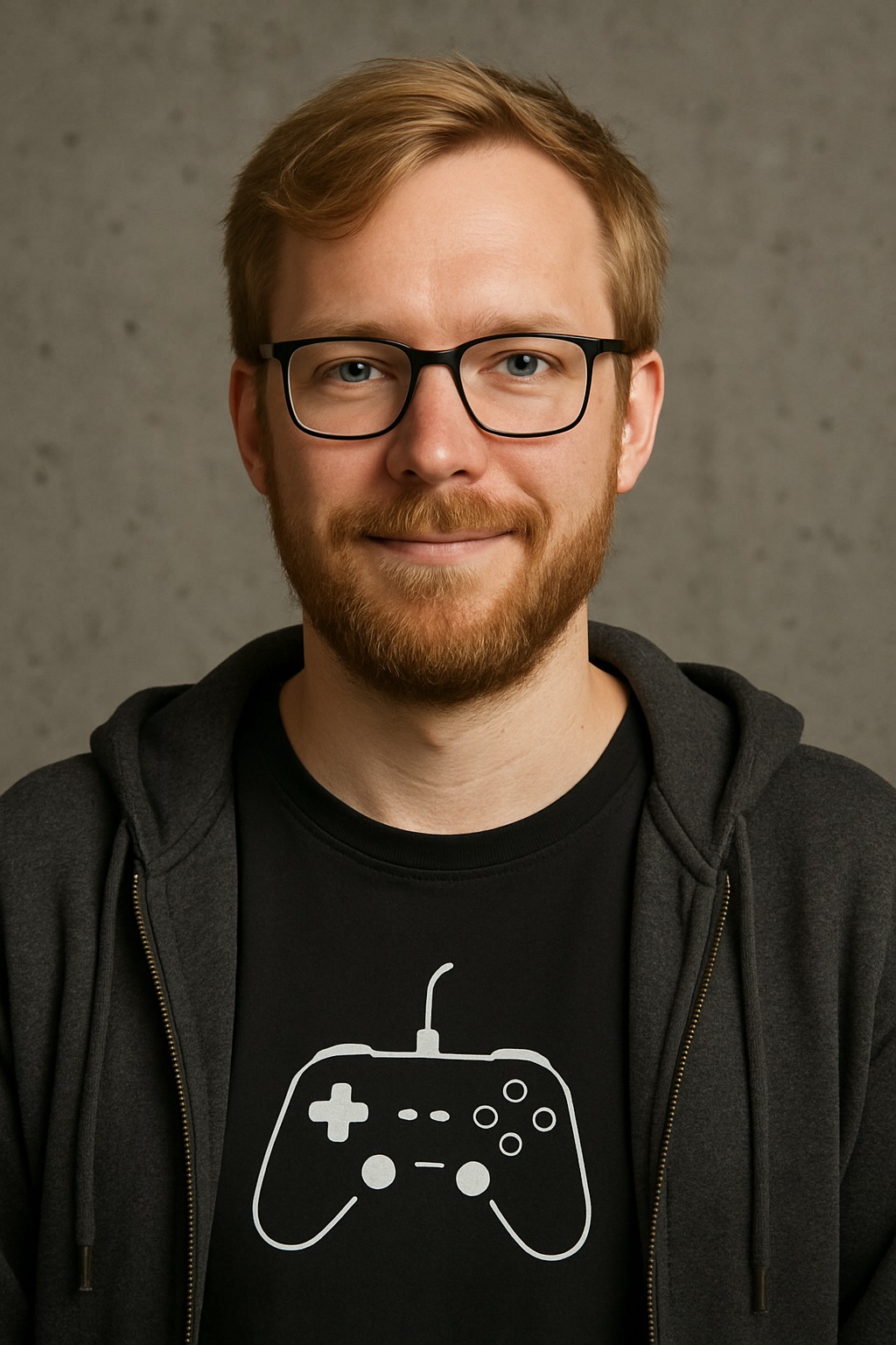 author avatar
